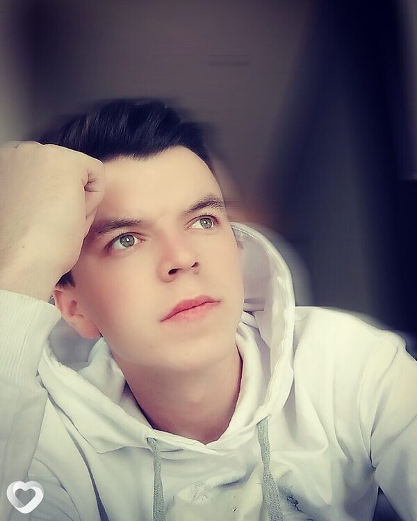 Сардор, 25, Москве — анкета №2402793
