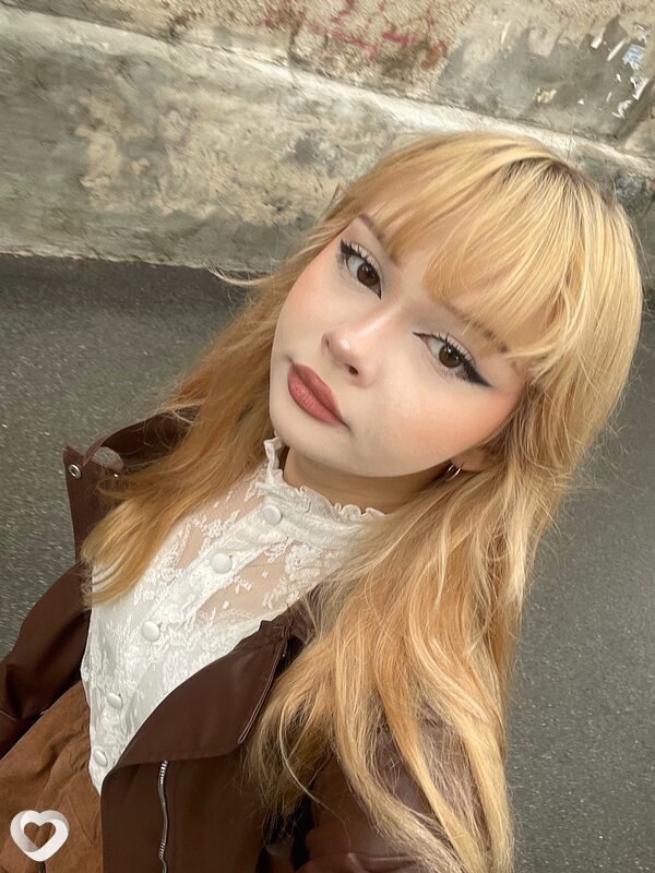 София, 19, Екатеринбурге — анкета №2402854
