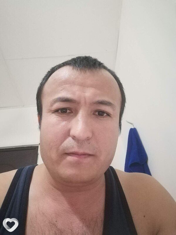 Сардор, 40, Талдыкорган — анкета №2402870