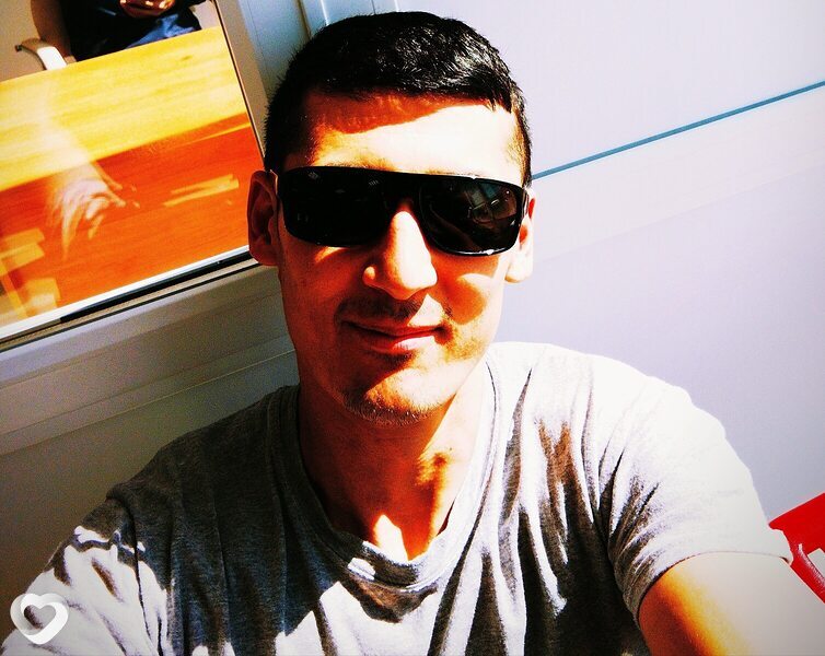 Рустам, 34, Усинске — анкета №2403349
