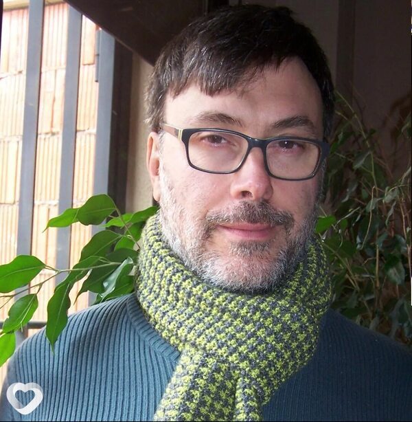 Марат, 42, Каспийске — анкета №2403351