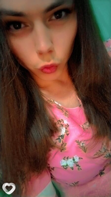 Viktoriya, 29, Ачинске — анкета №2403353