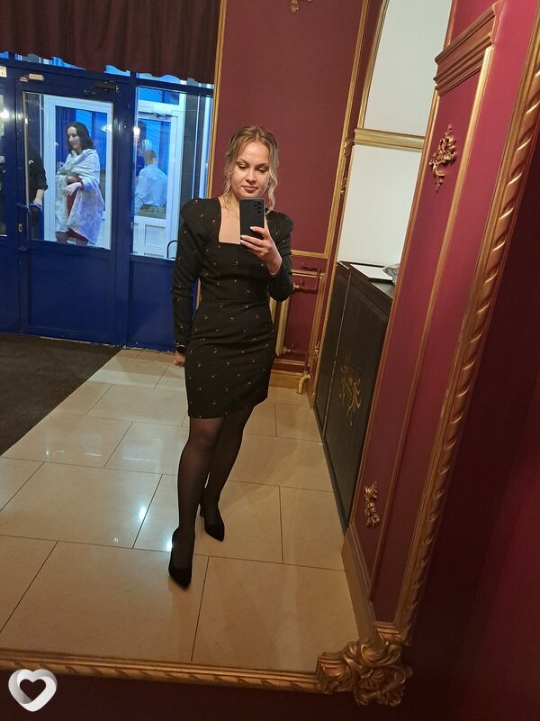 Татьяна, 31, Мурманске — анкета №2403360