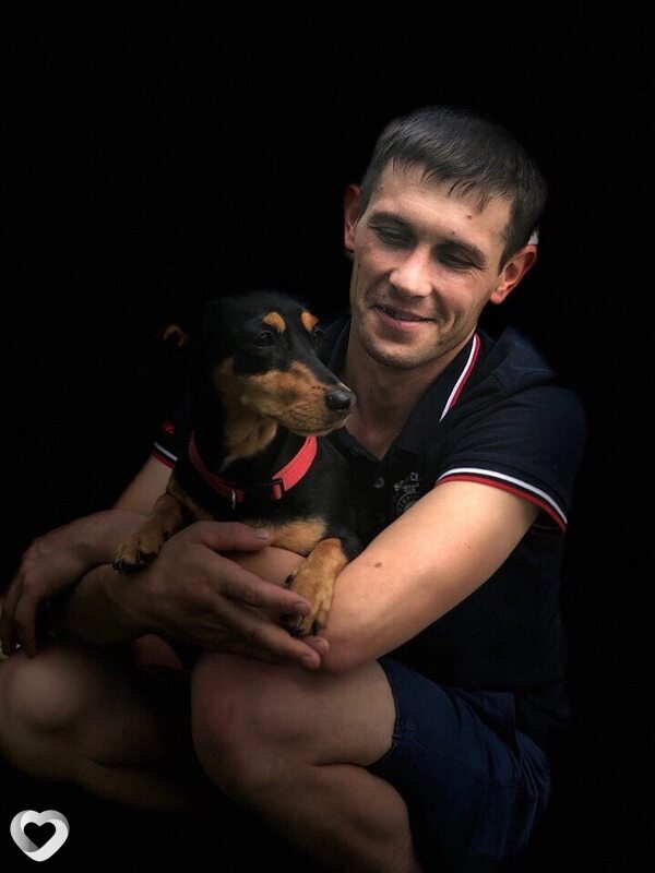 Владимир, 38, Екатеринбурге — анкета №2402885