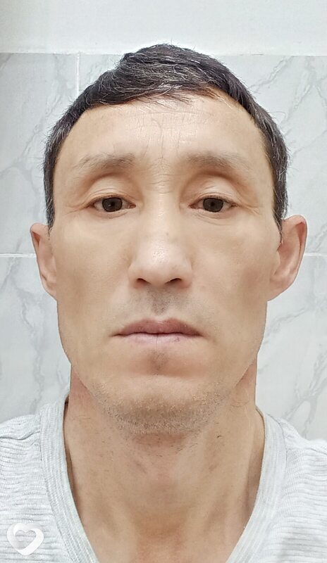 Amangeldy, 48, Астане — анкета №2402892