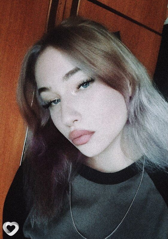 Molly, 20, Кемерове — анкета №2402894