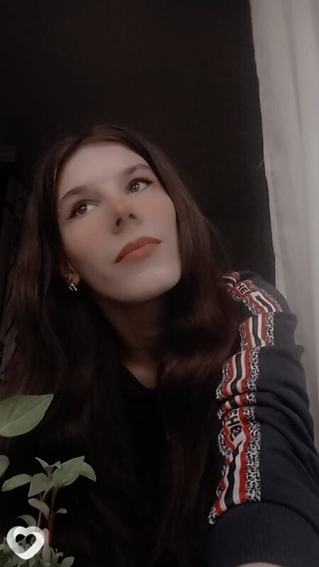 Яна, 22, Тайшете — анкета №2402897