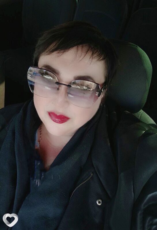 Полина, 45, Мариуполе — анкета №2402801