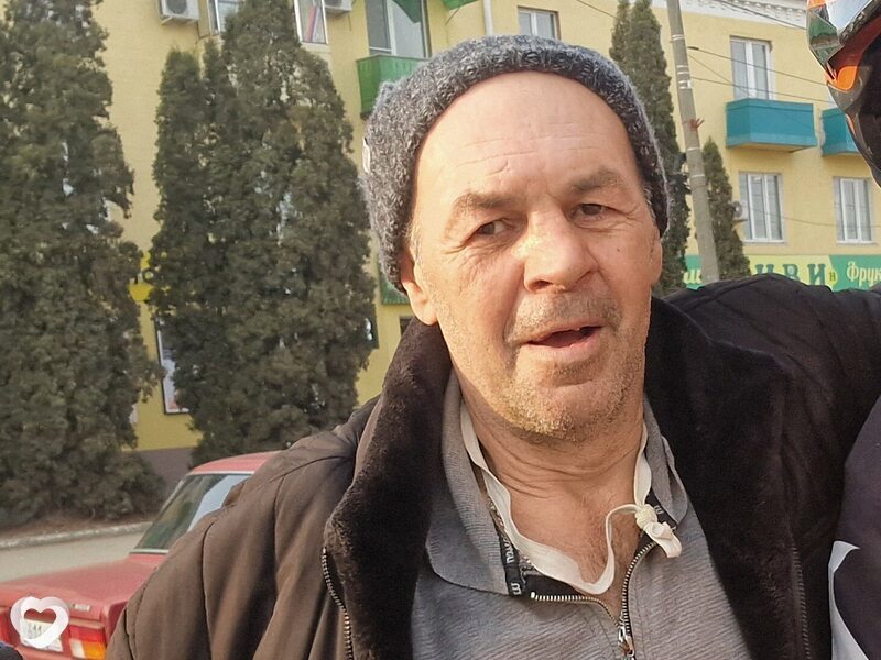 Павел, 29, Орёл — анкета №2402804