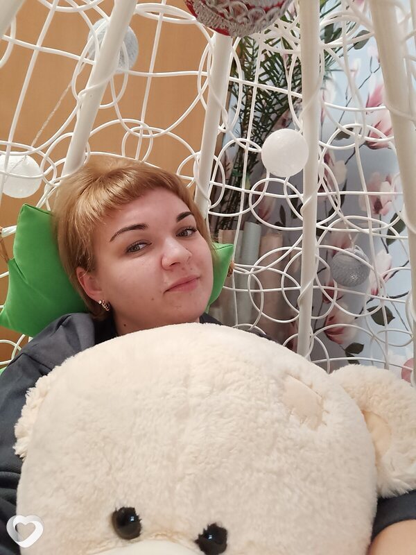 Елена, Нелидово