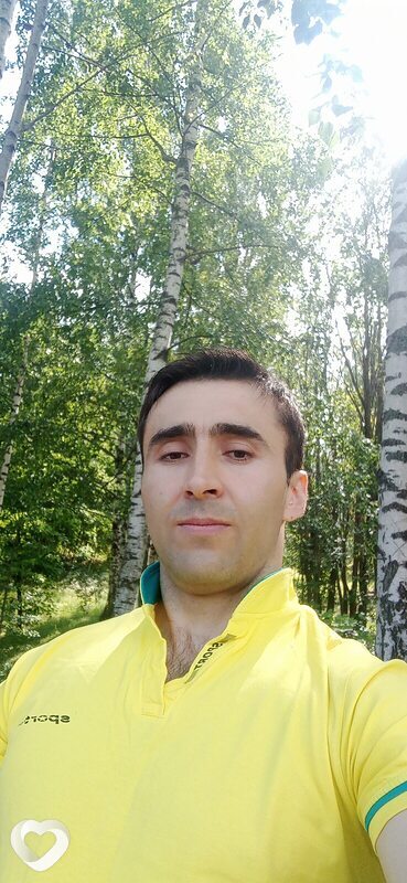 Brandg, 29, Москве — анкета №2402808