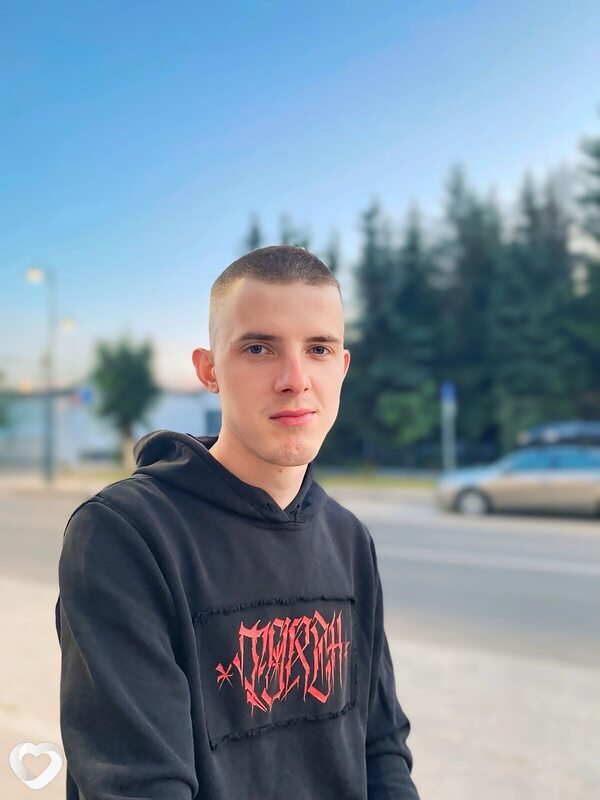 Viktor, 29, Кашире — анкета №2402818