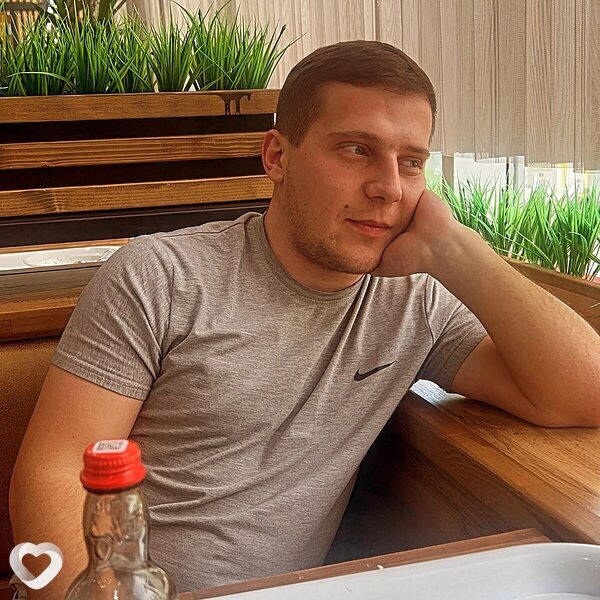 Александр, Минеральные Воды