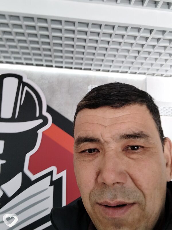 Gena Annayew, 43, Минске — анкета №2402901