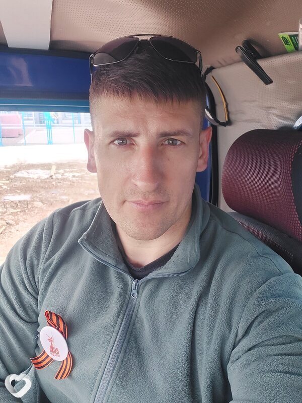 Антон, 42, Омске — анкета №2402902