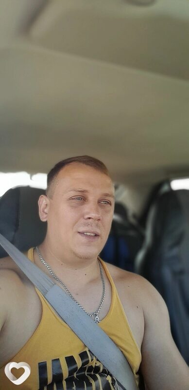 Степан, 35, Макеевке — анкета №2402903