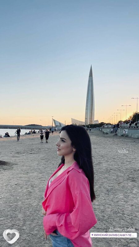 Екатерина, 25, Братске — анкета №2402913
