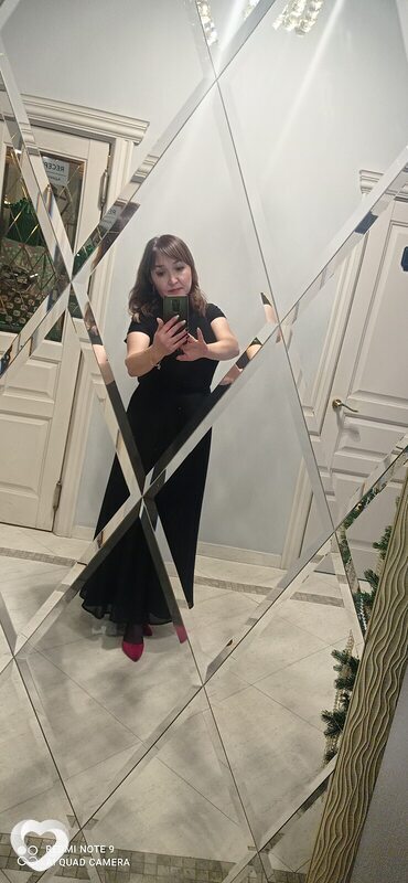 Лена, 47, Йошкар-Оле — анкета №2402921