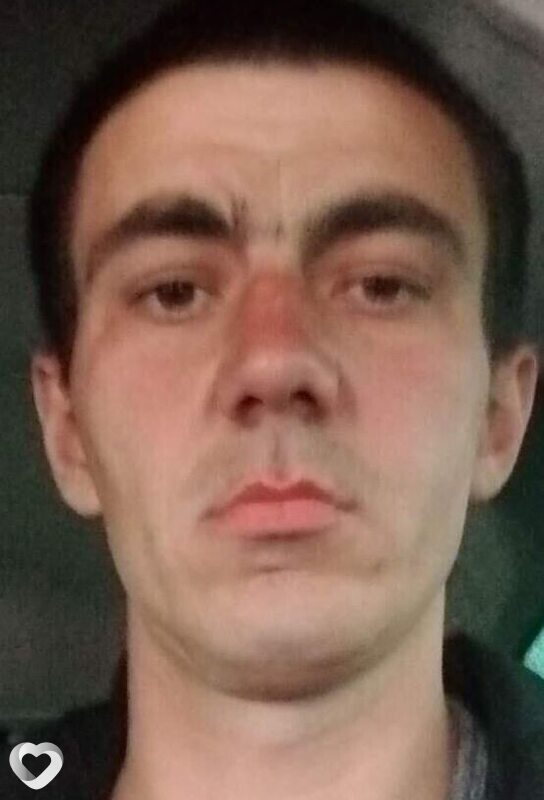 Павел, 32, Самаре — анкета №2402948