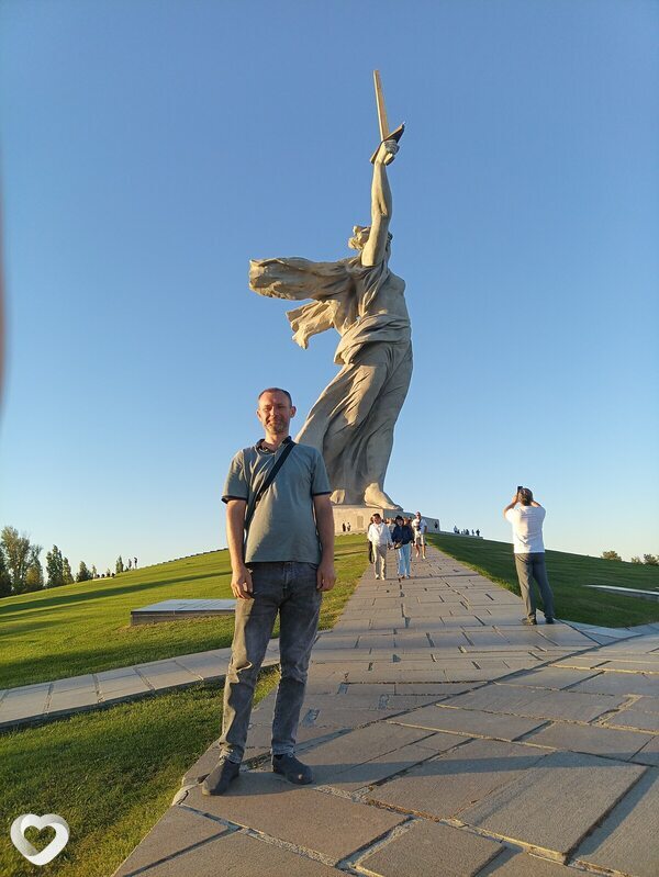 Николай, Кисловодск