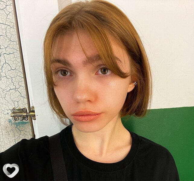 Кира, 19, Тюмени — анкета №2402960