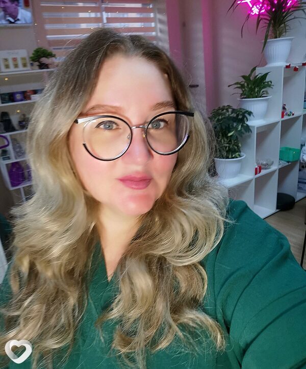 Ольга, 44, Ростове-на-Дону — анкета №2402969