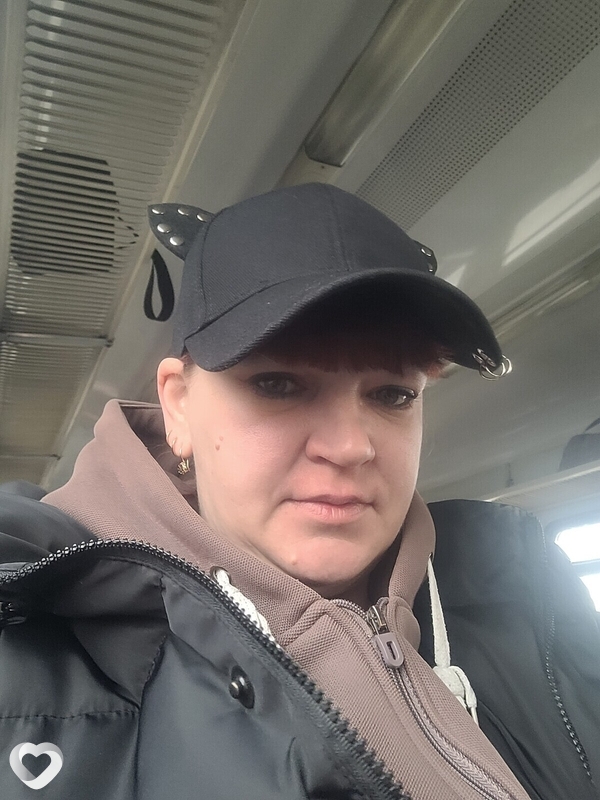 Марина, 38, Кургане — анкета №2403050