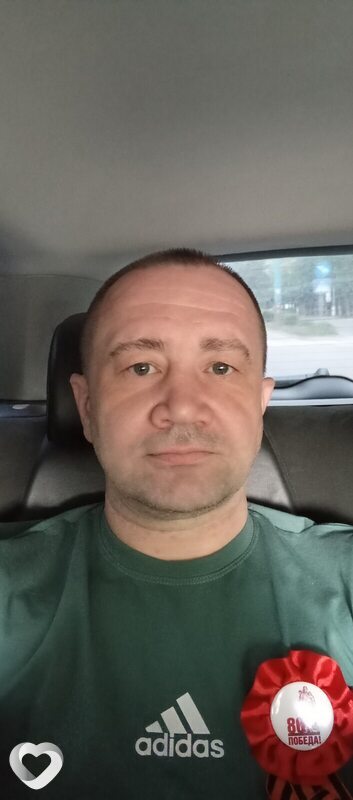 Deemone, 47, Екатеринбурге — анкета №2403051