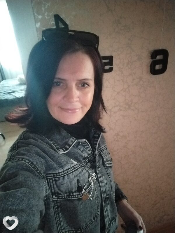 Наталья, 48, Гомеле — анкета №2403060