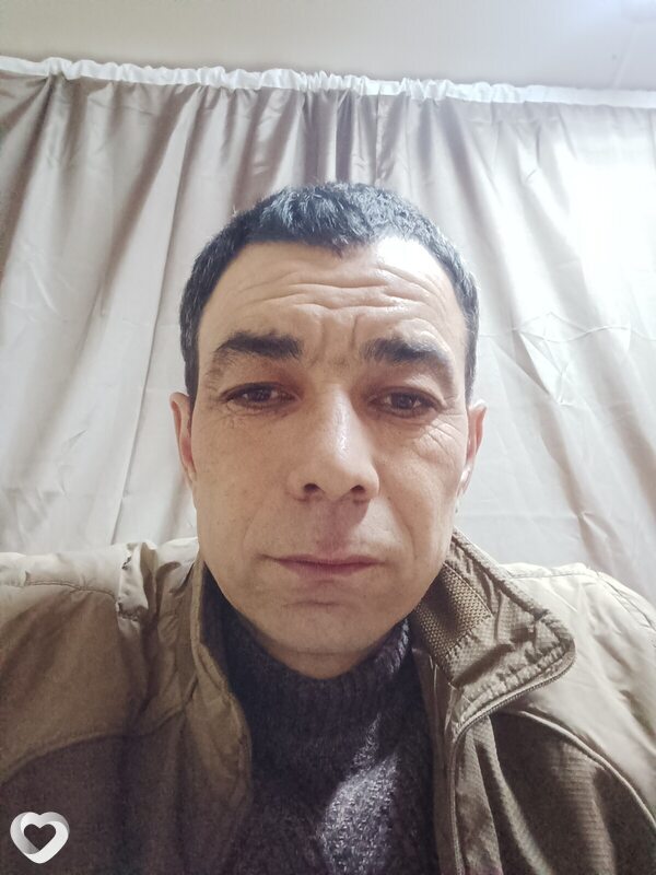 Шерали, 45, Нижнем Новгороде — анкета №2403067