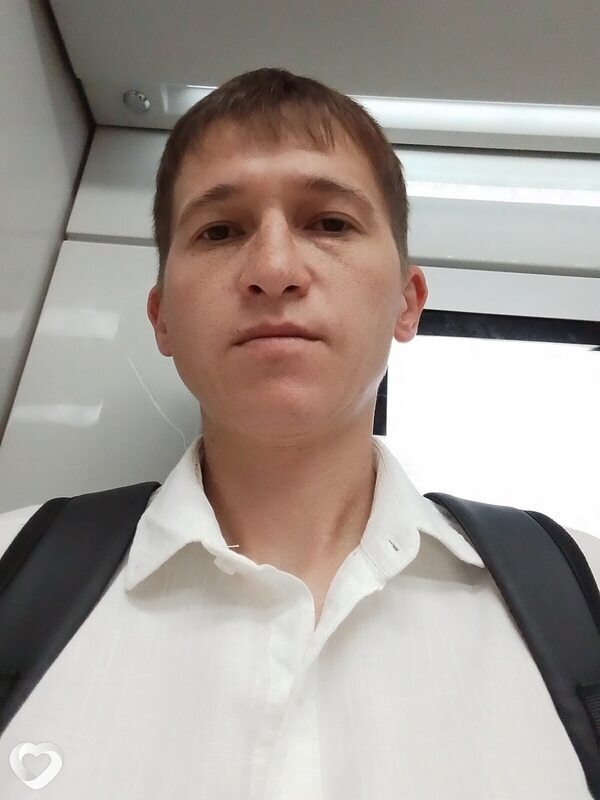 Wyacheslav Gilm, 41, Москве — анкета №2403068