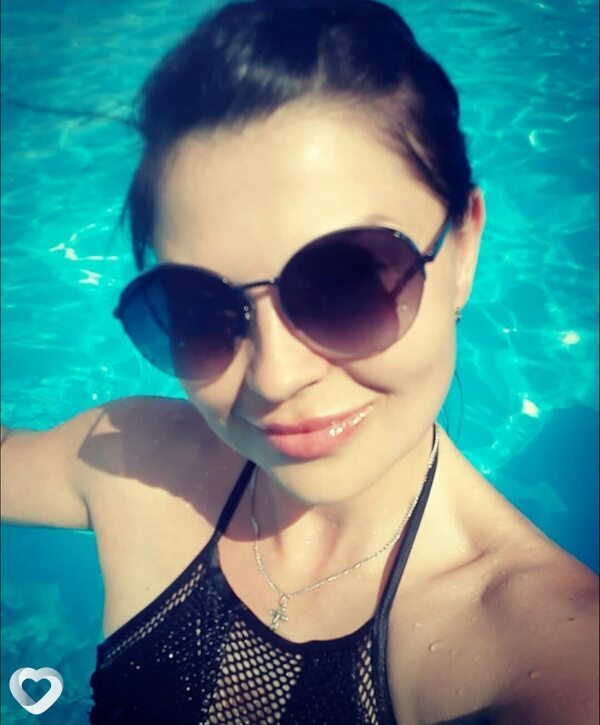 Елена, 36, Ростове-на-Дону — анкета №2402974