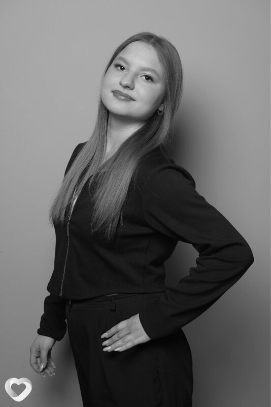 Арина, 19, Нижнем Новгороде — анкета №2402981