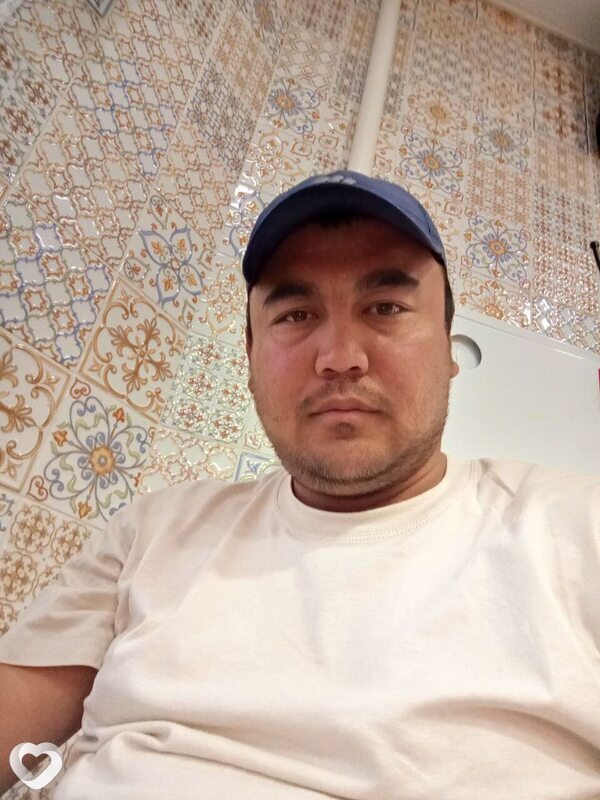 Санжарбек, 31, Казани — анкета №2402986