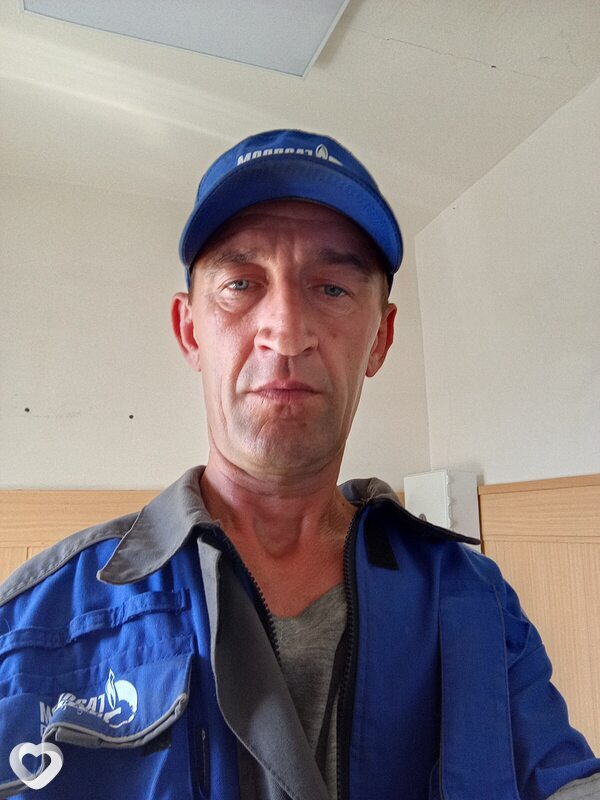 Сергей, 43, Острогожске — анкета №2402990