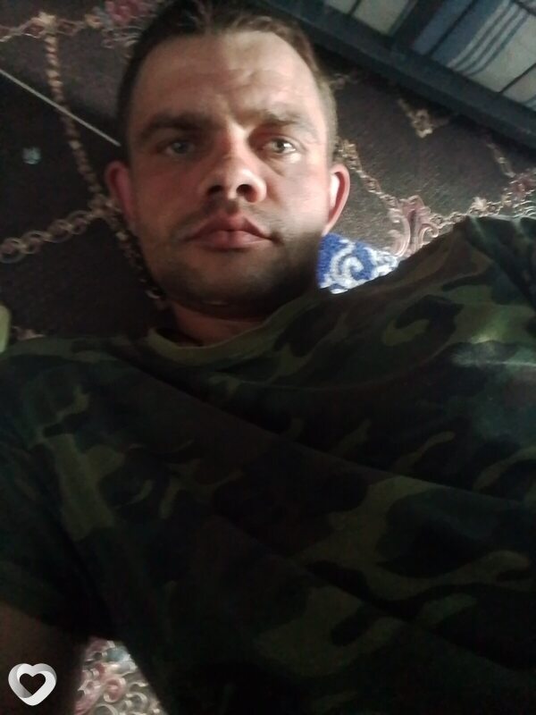 Евгений, 34, Новосибирске — анкета №2402991