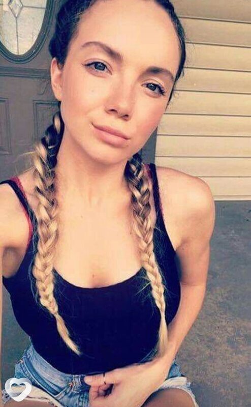 Наталья, 32, Сасове — анкета №2402996