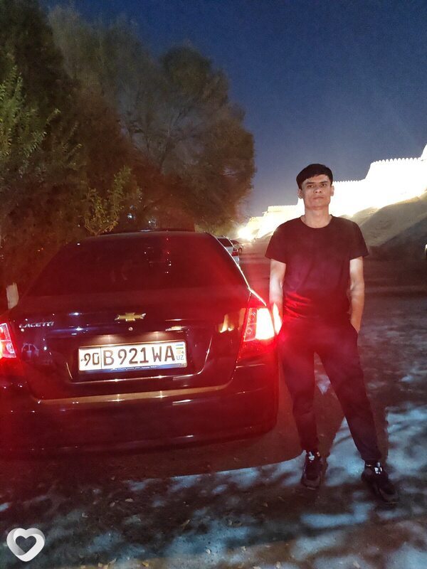 Дима, 25, Иванове — анкета №2403125