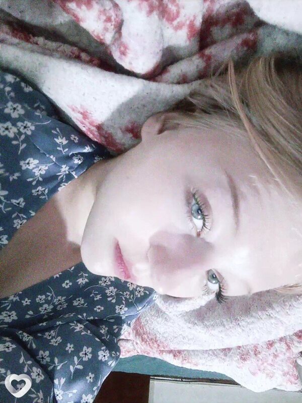 Карина, 22, Батайске — анкета №2403127