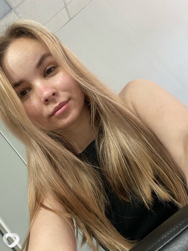 Виктория, 24, Новосибирске — анкета №2403132
