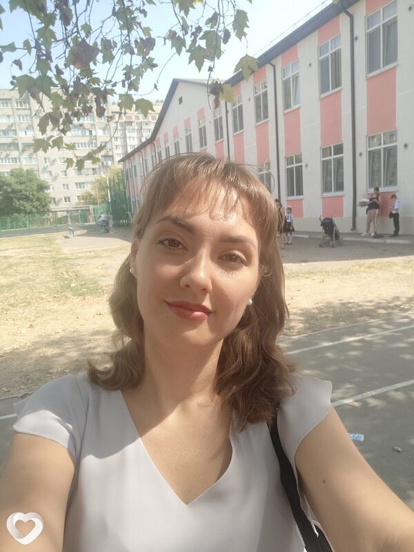 Juliia, 37, Краснодаре — анкета №2403139