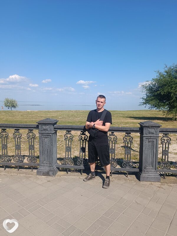 Василий, Георгиевск