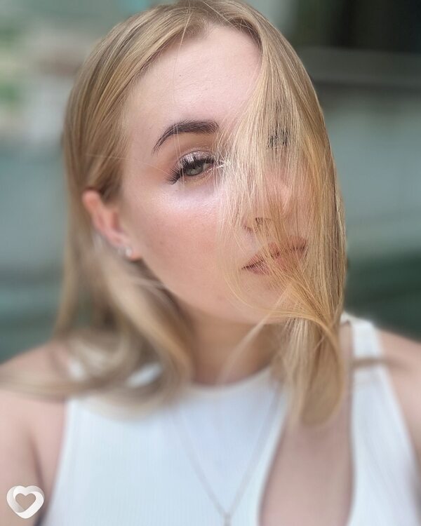 Екатерина, 28, Липецке — анкета №2403003