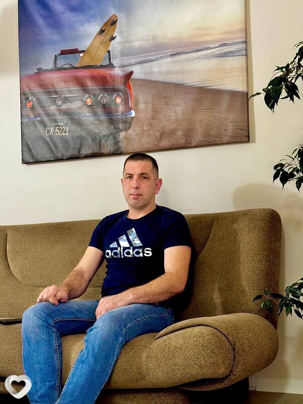 Игорь, 40, Москве — анкета №2403006