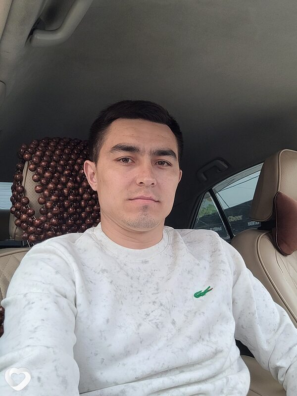 Алишер, 32, Якутске — анкета №2403007
