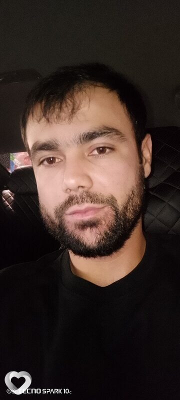 Nazar, 28, Самаре — анкета №2403013