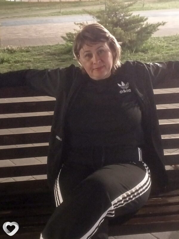 Елена, 49, Лабинске — анкета №2403020