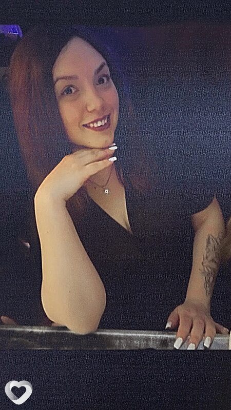 Екатерина, 31, Твери — анкета №2403248