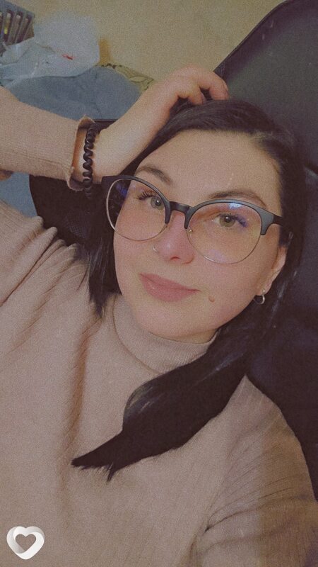 Кристина, 33, Донецке — анкета №2403255