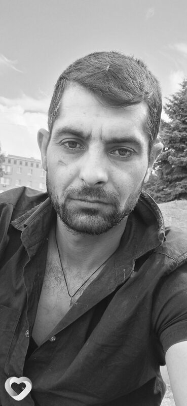 Баграт, 45, Костроме — анкета №2403422
